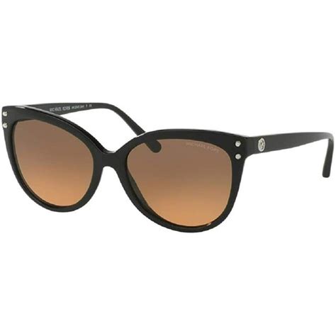 Michael Kors MK2045 JAN Cateye Sunglasses For Women